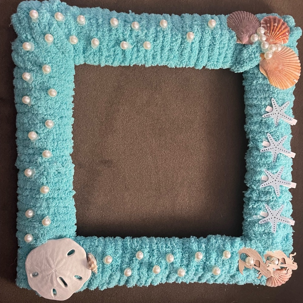Nautical wall art
